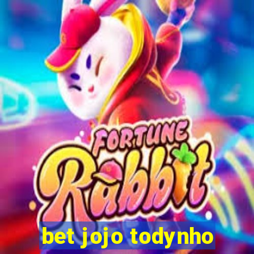 bet jojo todynho